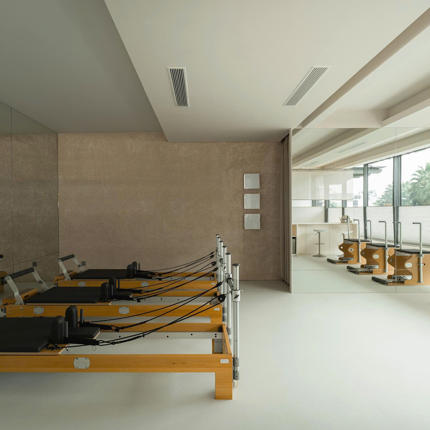 Enoy Reve Pilates