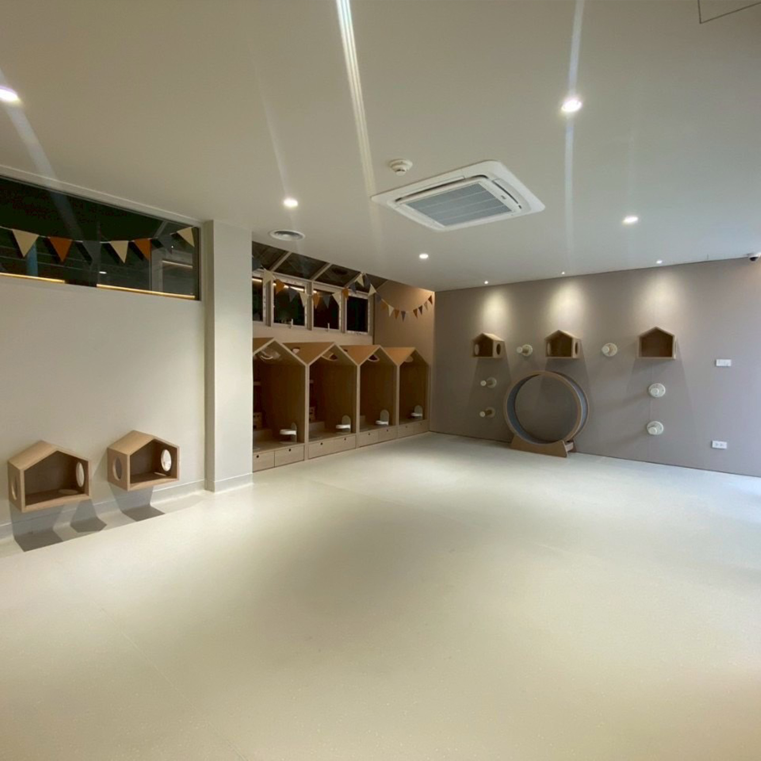 Talingchang Pet Hospital
